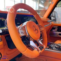 مێرسێدس بێنز G-Class